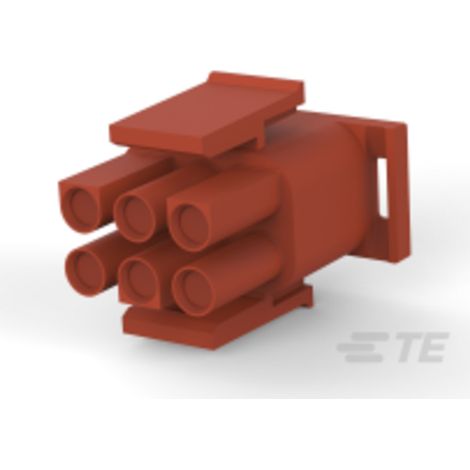 TE Connectivity 1-350715-1 1 St. Package