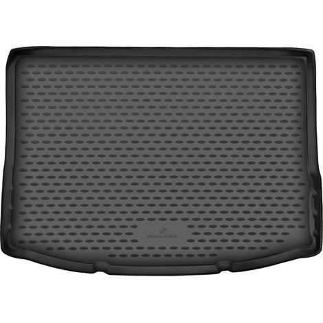Bac de Coffre XTR pour Subaru XV (GT) 04/2017-2023 (1/5)