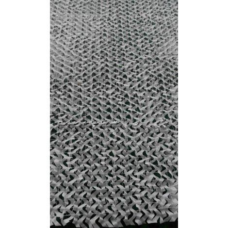 Berger & Schröter 31508 Rete mimetica Sichtschutz 300 cm x 200 cm 1 pz. (1/3)