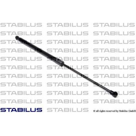 Vérin de hayon, de coffre STABILUS 016723 NISSAN 904501JD01B 904502DX0A