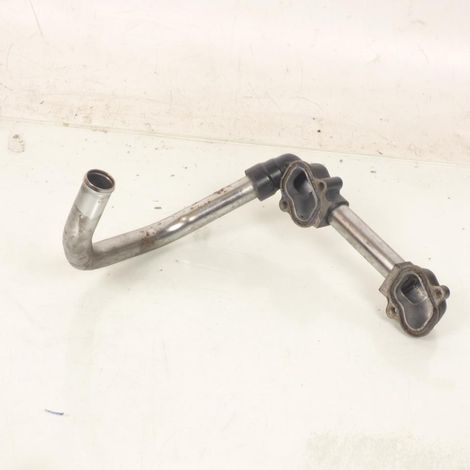 [PRODUIT D'OCCASION] Durite de refroidissement origine pour moto Honda 750 VFR 1986 à (1/2)