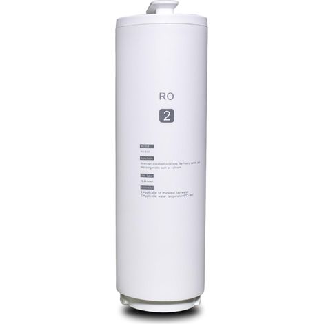 Membrane de rechange - Osmoseur Luxis RO-UX-600G (1/2)