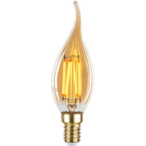 Bombilla LED, bombilla, lámpara de bajo consumo Bulb (1/3)