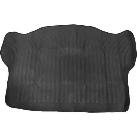 Tapis de coffre arrière en PVC antidérapant et anti-boue pour RAV4 2013 (1/4)