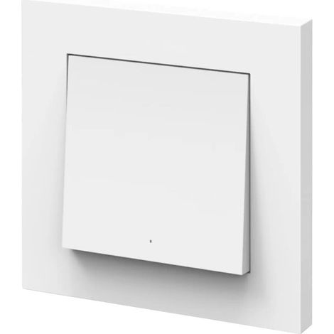 [NEUWERTIG] B-Ware OSRAM Schalter Wandschalter Fernbedienung SMART+ WIFI weiß magnetisch Smart Home (1/2)