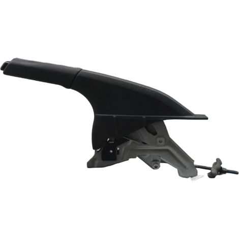 [PRODUIT D'OCCASION] Levier Frein A Main SEAT Ibiza 2008- ♻️ Ref Oe. 6f0711301qoey - Garantie à vie (1/2)