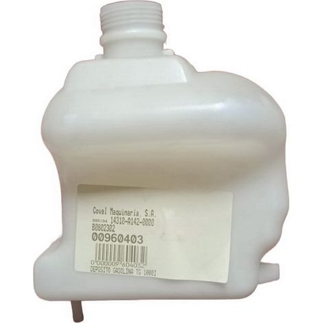 Deposito Gasolina para generador compatible con Tg1000I