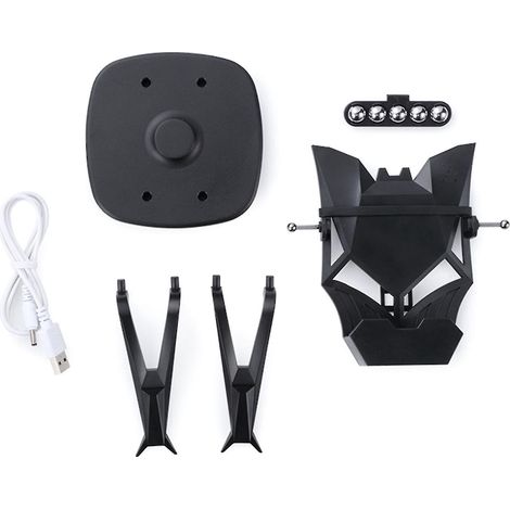 Compteur de pas pour téléphone portable Swing Podomètre pour Pokémon Go Walker (1/4)