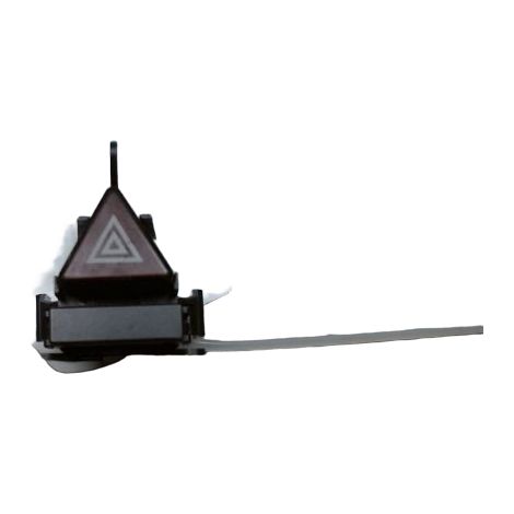 [PRODUIT D'OCCASION] Bouton De Warning MERCEDES Classe A 3p ♻️ Ref Oe. 16982074109174 - Garantie à vie (1/3)