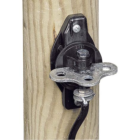 Torgriff-Isolator 3fach (4) GALLAGHER 021451GAL