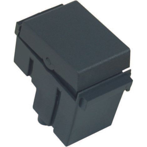 Interruttore unipolare arc - unipolare 16ax 250v (7800.1) - 6 pz (1/5)