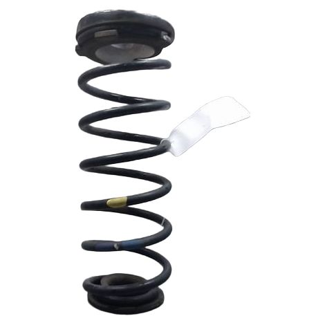[PRODUIT D'OCCASION] Ressort Amortisseur Arriere Droit HYUNDAI I20 ♻️ Ref Oe. 55330c8100 - Garantie à vie (1/2)