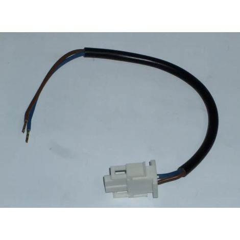 DAIKIN Cable Encendido automático de fuego-Encendido A1BO para ROTEX A1 Condensación de gasóleo hasta año 2018, 5013296
