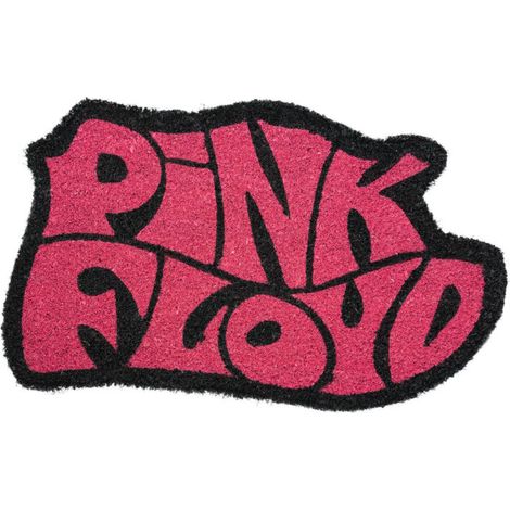 Pink Floyd - Fußmatte (62 x 38 cm) (1/5)