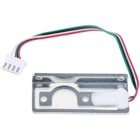 Auto Leveling Sensor Kit für Cr-6 Se/cr-6 Se Max 3D-Drucker Upgrade Neu (1/5)