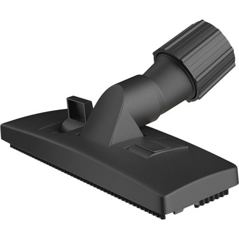 Brosse combinée universelle haute qualité 30-37 mm pour sols durs AEG, Miele, Bosch, Kärcher, Electrolux, Dirt Devil, Panasonic, Philips, Samsung, Siemens (1/5)