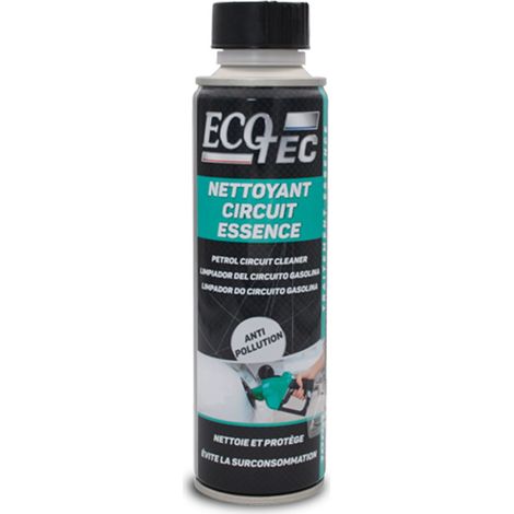 ECOTEC Nettoyant Circuit Essence 250ml