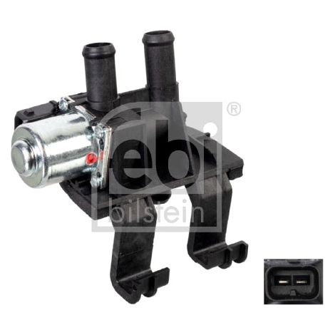 FEBI BILSTEIN 24233 Vanne de régulation du liquide de