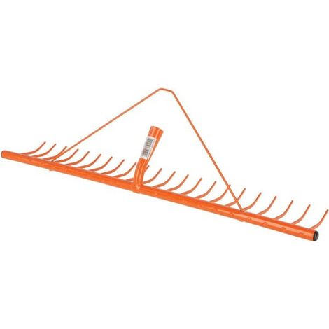 Rastrello 22 denti 78 cm KERBL ES50211