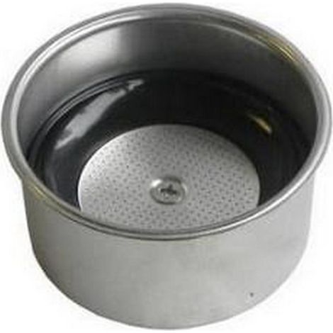 Ersatzteil - Filtre 2 tasses - - RIVIERA ET BAR