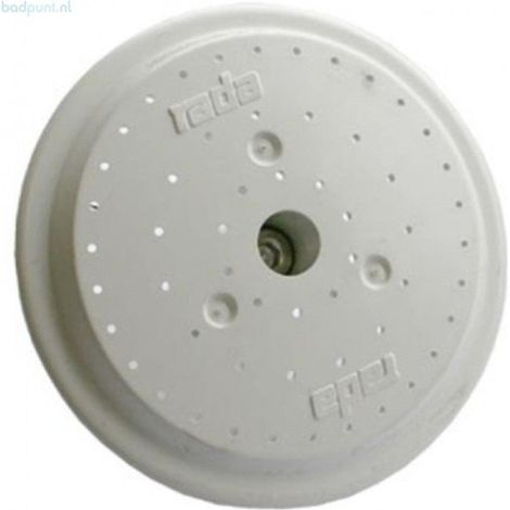Rada Plaque de jet VR105 VR106 gris (1/2)