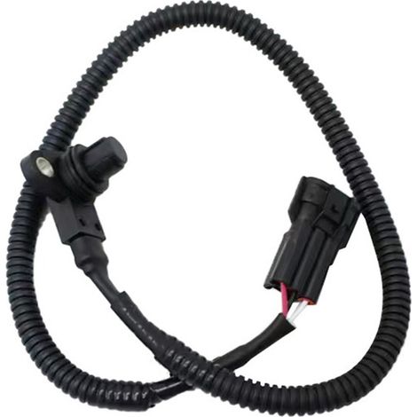 716/30312 71630312 ist für JCB Nockenwellenwinkelsensoren geeignet. (1/5)