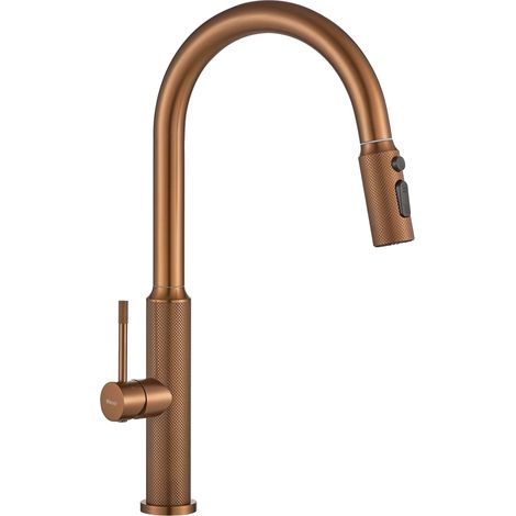 KÜCHENARMATUR REA MASTER BRUSH COPPER (1/4)