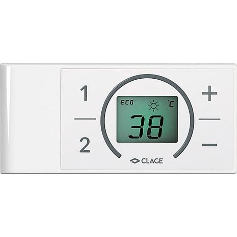 Telecommande radio FXS3 plus Bluetooth (1/2)