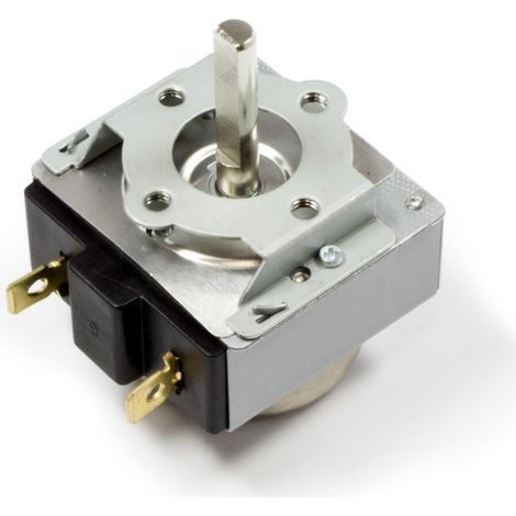 TIMER CONTAMINUTI FORNETTO ELETTRICO 60 MINUTI DKJ-Y1 Alberino 22mm