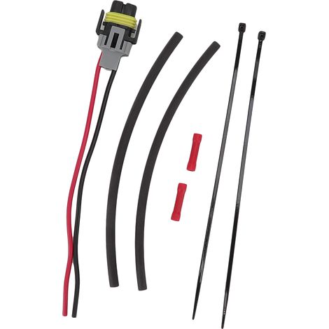 Faisceau de phares ABS 2204143 Rallonge de réparation pour Polaris Sportsman 300 400 (1/5)