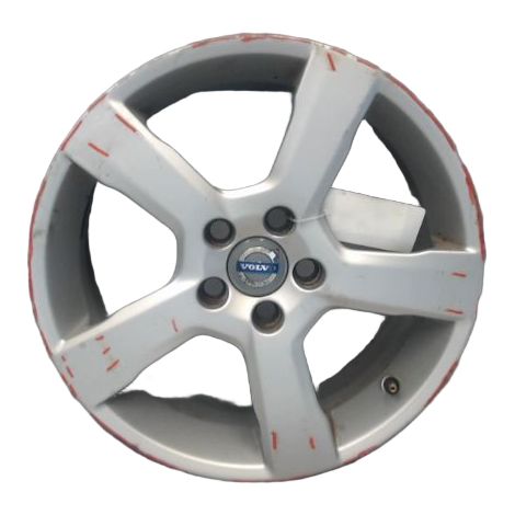 [PRODUIT D'OCCASION] Jante Aluminium VOLVO C30 ♻️ Ref Oe. 31664305 - Garantie à vie (1/3)