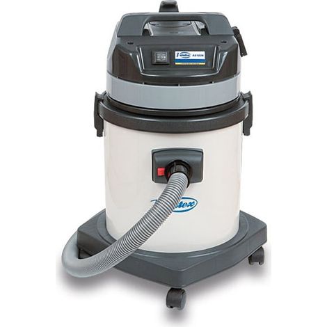 F4-(G-A) Virutex Aspirador As-182-K - VIRUTEX AS182K/AS282K - Aspiradores profesionales (1200W) (1/7)
