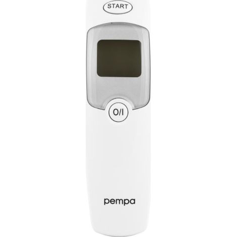 Thermomètre sans contact PEMPA T100 (1/5)