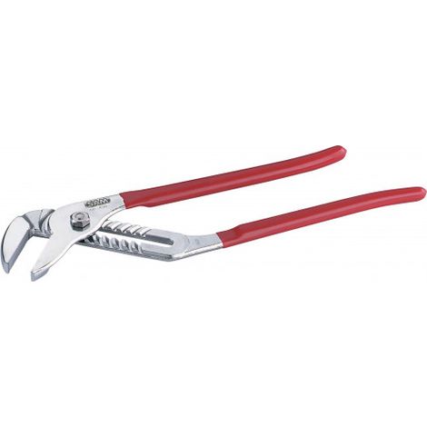 Pince-clé SAM, L. (hors tout) 260 mm, L. (mâchoire) 31mm, 1 pièce(s) ( Prix pour 1 ) (1/2)