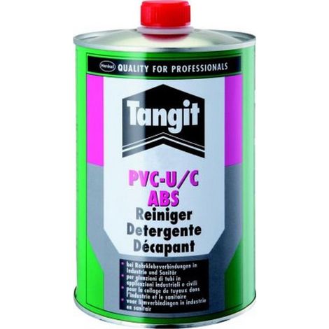 Decapant Pvc Tangit         1l