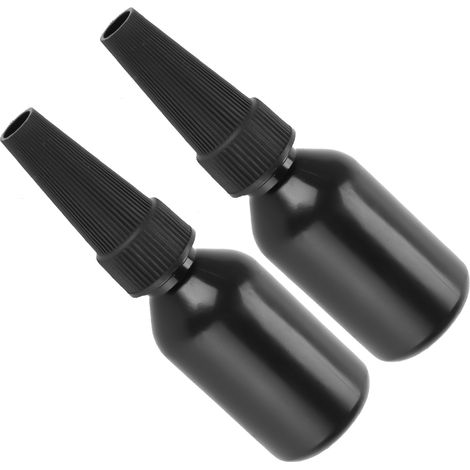 Outil de réparation de montres Colle UV liquide pour cristaux, métal, verre, strass, réparation de bijoux DIY (1/5)