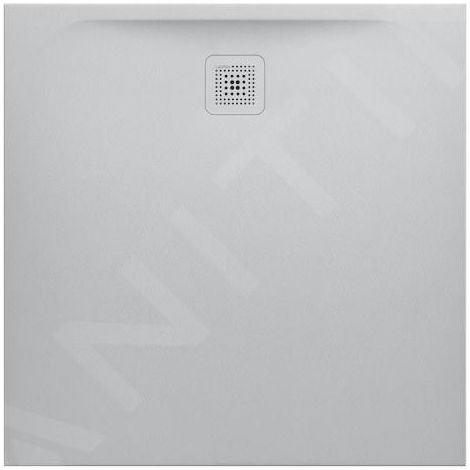 LAUFEN Pro receveur de douche, 900x800x30mm, extra-plat, 0, (1/3)