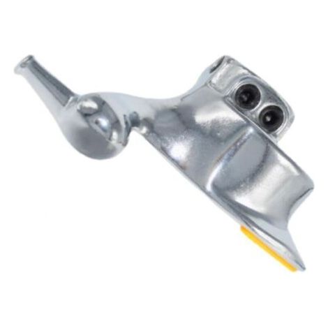 Outil de Démonte Pneu, Tête de Démontage pour Machine, Changeur de Pneu de Voiture, Tire Changeur Tête de Canard,Tête de de Changeur de Pneu en Acier Inoxydable