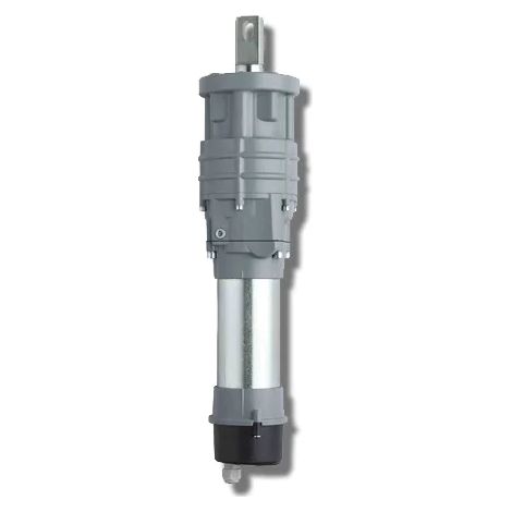 cardin actionneur autobloquant intégrable avec encodeur 24v bli1000 (1/2)