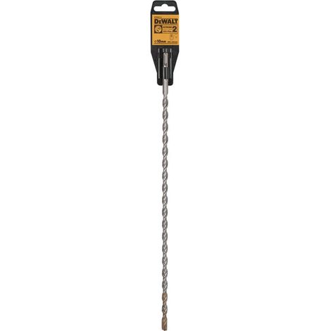 Dewalt DT9544-QZ SDS Plus EXTREME 2 Drill Bit 10 x 350mm DEWDT9544QZ