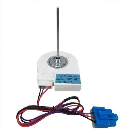 DLA5985XQEA réfrigérateur DC ventilateur moteur pour (1/5)