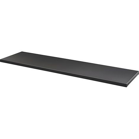 Jeu de 2 tablettes supplémentaires L 160 pour armoire à Largeurs spécifiques - Maxiburo