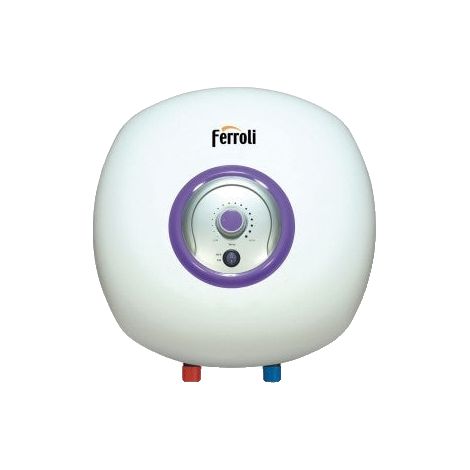 Elektro-Warmwasserspeicher Ferroli Bravo SN 10 L 1500 W