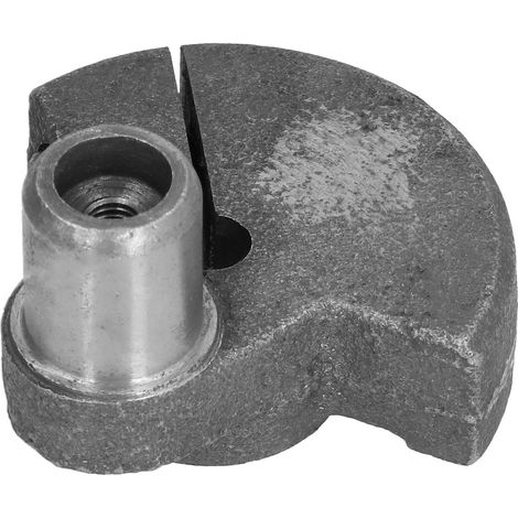 Accessoire de pompe à compresseur d'air à rotor double cylindre en V 6P avec vilebrequin pour Bama/Fengli/Ribao (1/5)