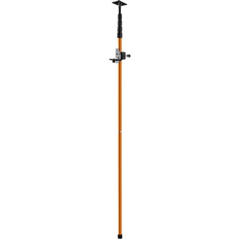 Stange für Kreuzlaser 2 - 3,5 m (1/5)