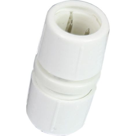 Jandei - Hilo luminoso enlace extensor Hilo luminoso 24V