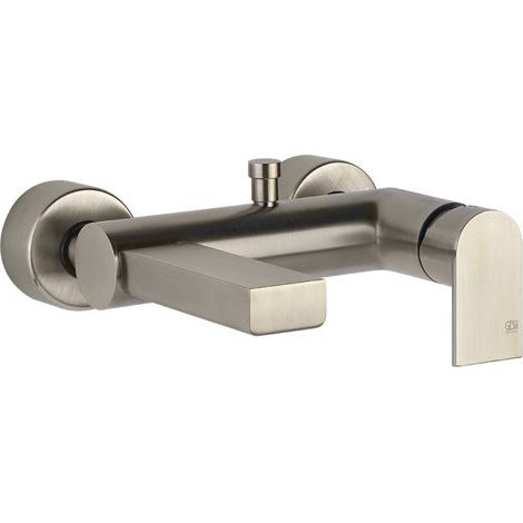 Gessi Emporio Via Manzoni mitigeur de bain pour installation