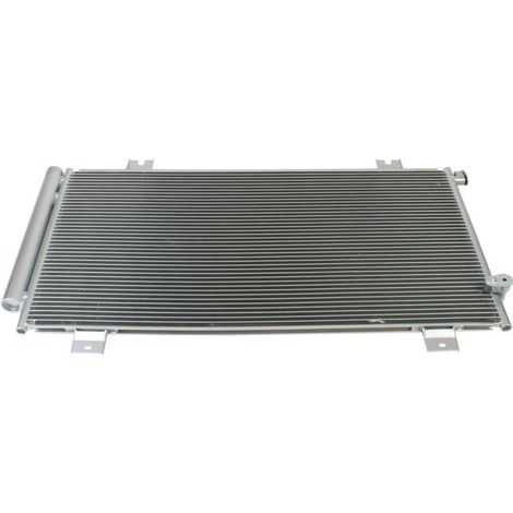 Condenseur, climatisation MAXGEAR AC830332 HONDA 80100TGNG01