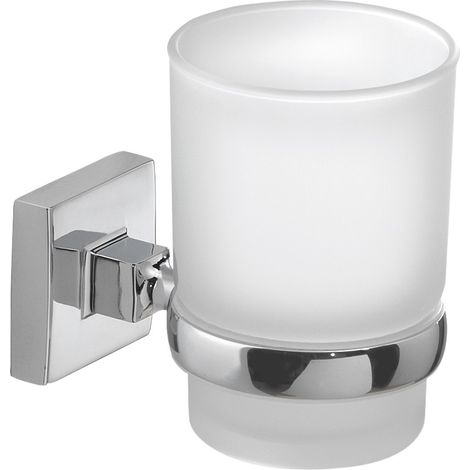 Gedy ol10 olimpo portabicchiere inox (1/4)