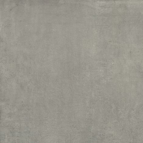 Grès Cérame Effet Béton Contemporain Gris Foncé 80X80 - EMDY571 (Ceramishop.fr) (1/5)